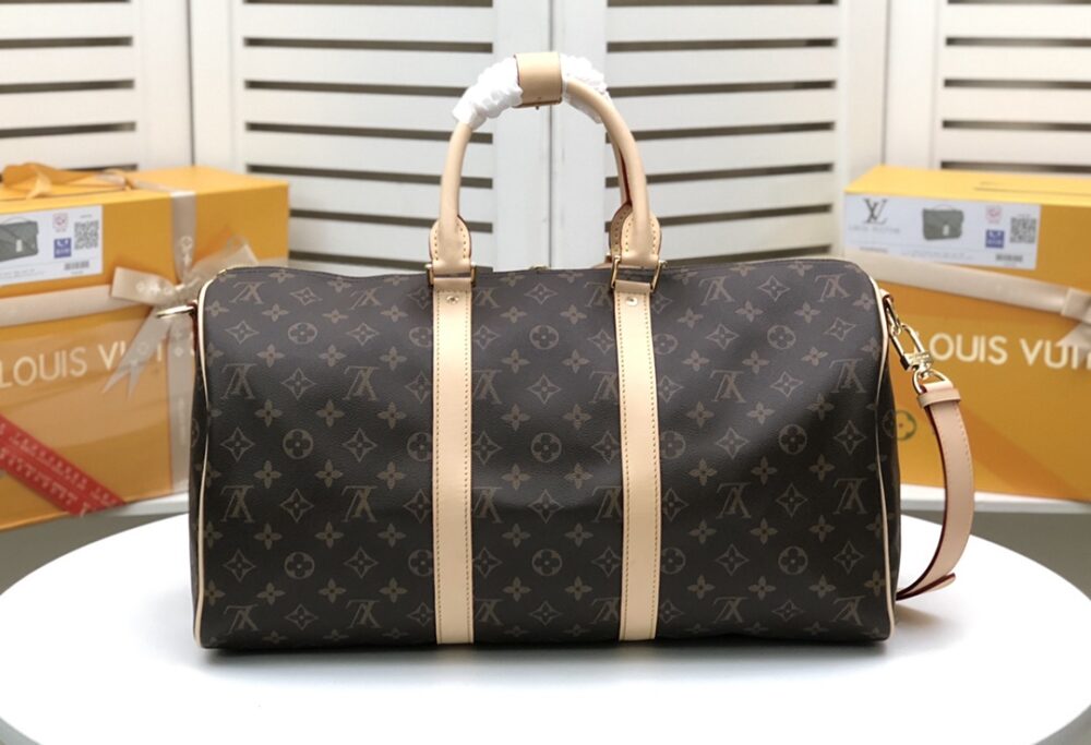 Keepall Bandouliere 50
