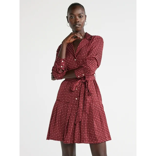 Free-Assembly-Women-s-Pleated-Mini-Shirtdress-with-Long-Sleeves-Sizes-XS-XXXL_c2d3908b-5a69-465f-af36-060f89d163ec.2133efcd83592eb9ae8323946af8cbdc.webp